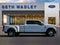 2020 Ford F-350SD Lariat FX4 DRW