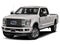 2017 Ford F-350SD Platinum