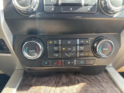 2019 Ford F-350SD Lariat DRW