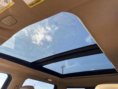 2019 Ford F-350SD Lariat DRW