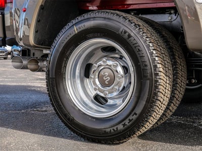 2026 Ford F-350SD King Ranch DRW