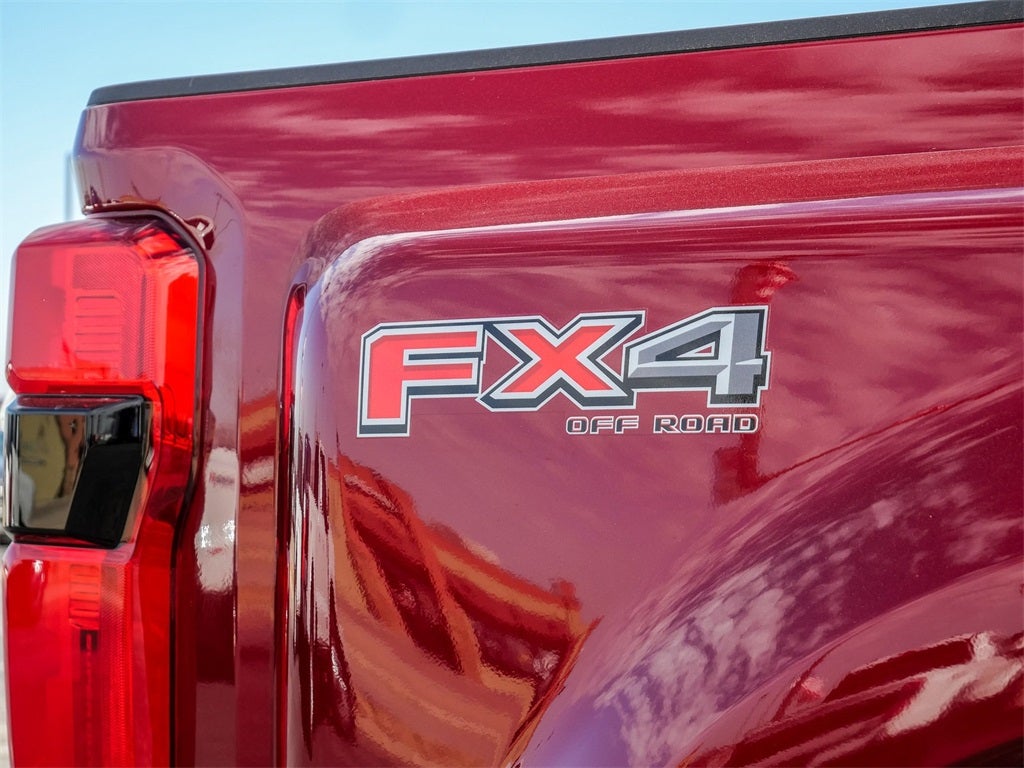 2026 Ford F-350SD King Ranch DRW