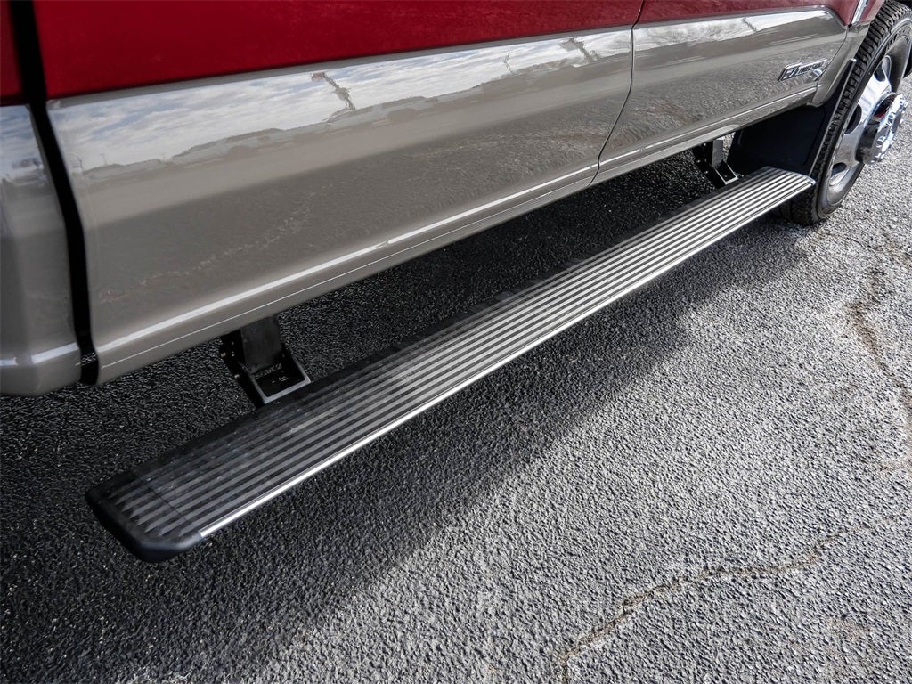 2026 Ford F-350SD King Ranch DRW