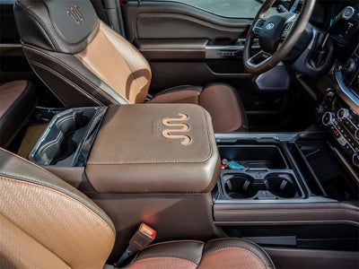 2026 Ford F-350SD King Ranch DRW