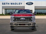 2026 Ford F-350SD King Ranch DRW