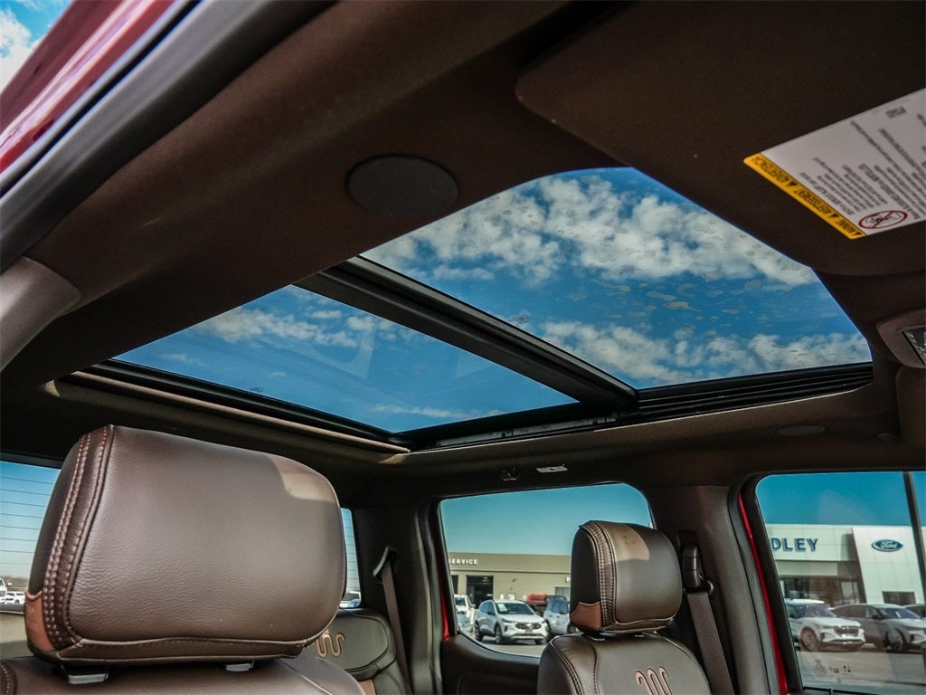 2026 Ford F-350SD King Ranch DRW