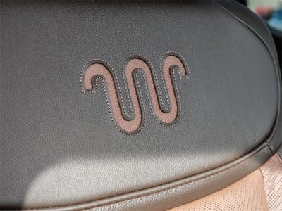 2026 Ford F-350SD King Ranch DRW