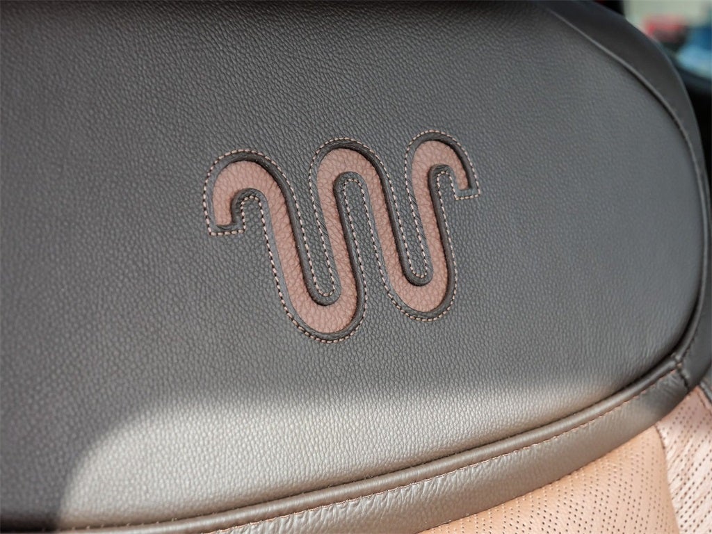 2026 Ford F-350SD King Ranch DRW