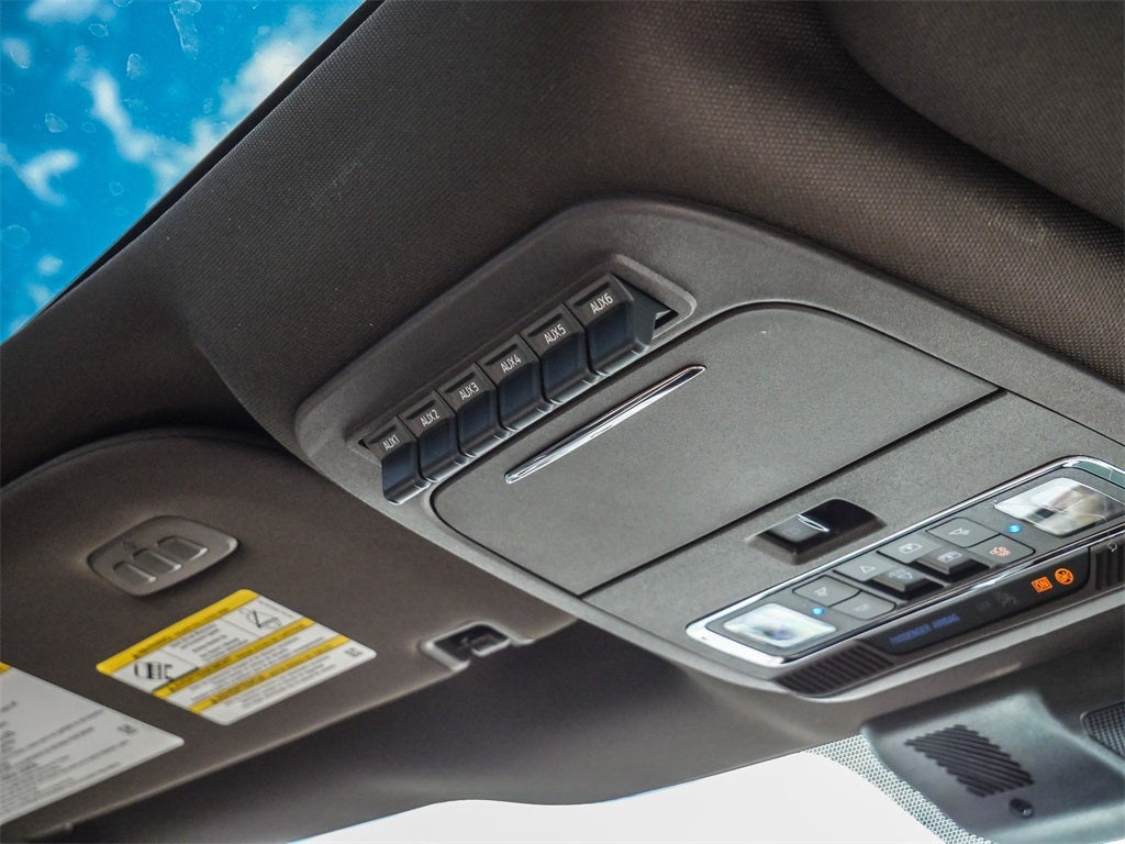 2026 Ford F-350SD King Ranch DRW