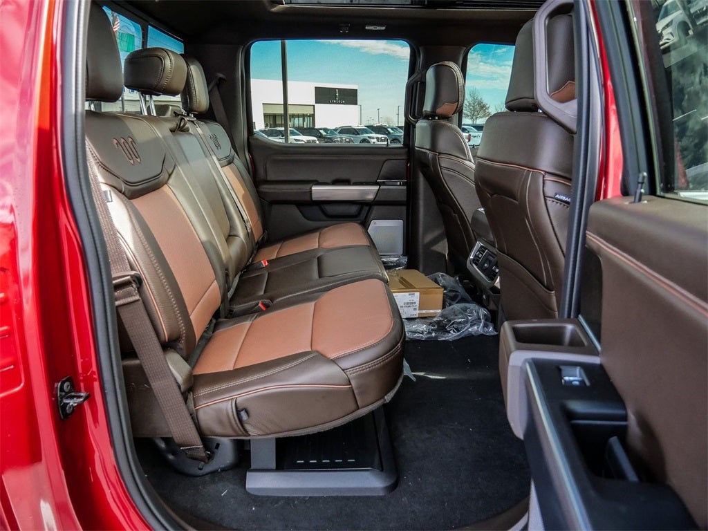 2026 Ford F-350SD King Ranch DRW