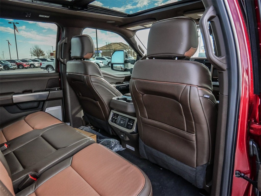 2026 Ford F-350SD King Ranch DRW