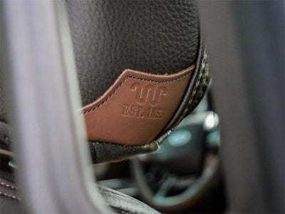 2026 Ford F-350SD King Ranch DRW