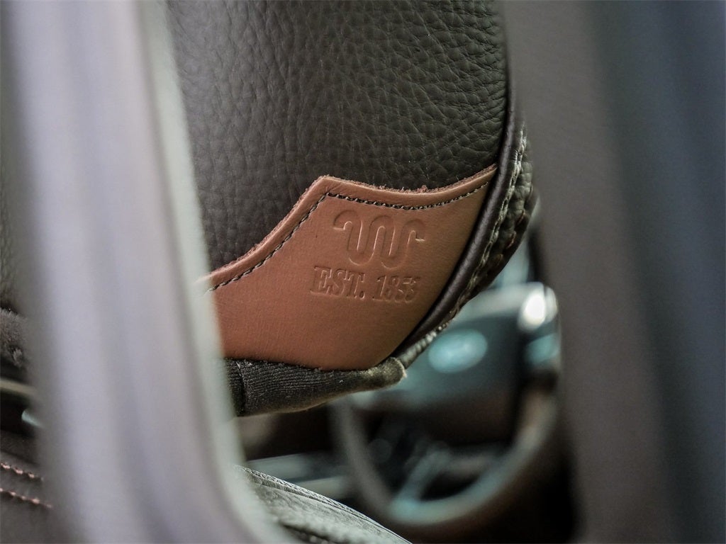 2026 Ford F-350SD King Ranch DRW