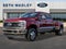 2026 Ford F-350SD King Ranch DRW