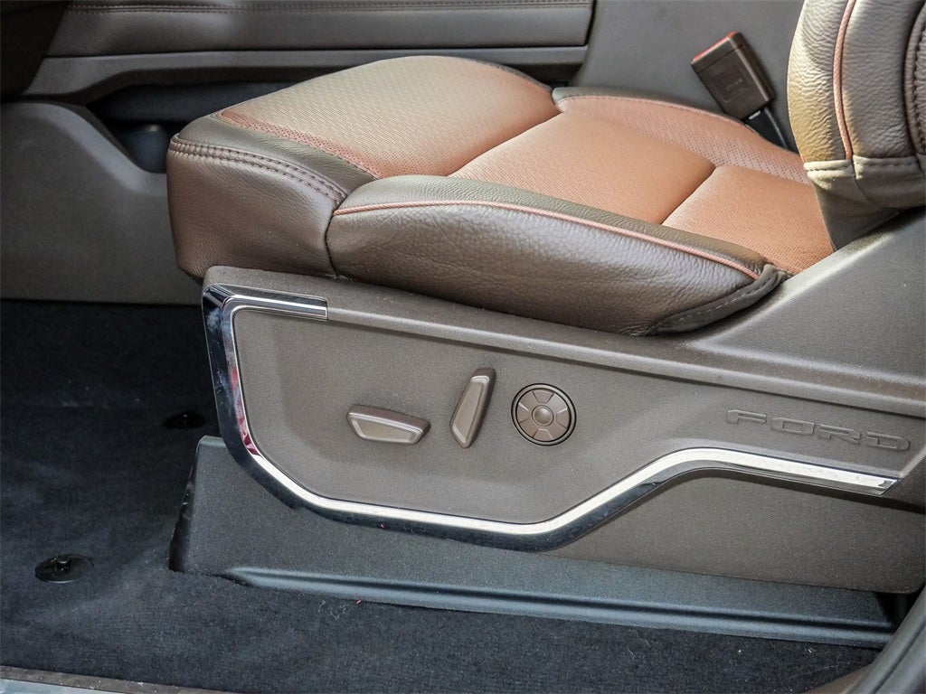 2026 Ford F-350SD King Ranch DRW