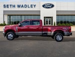2026 Ford F-350SD King Ranch DRW