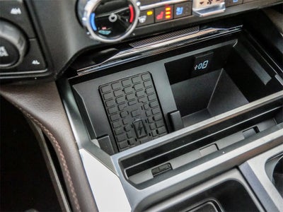 2026 Ford F-350SD King Ranch DRW