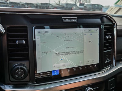 2026 Ford F-350SD King Ranch DRW