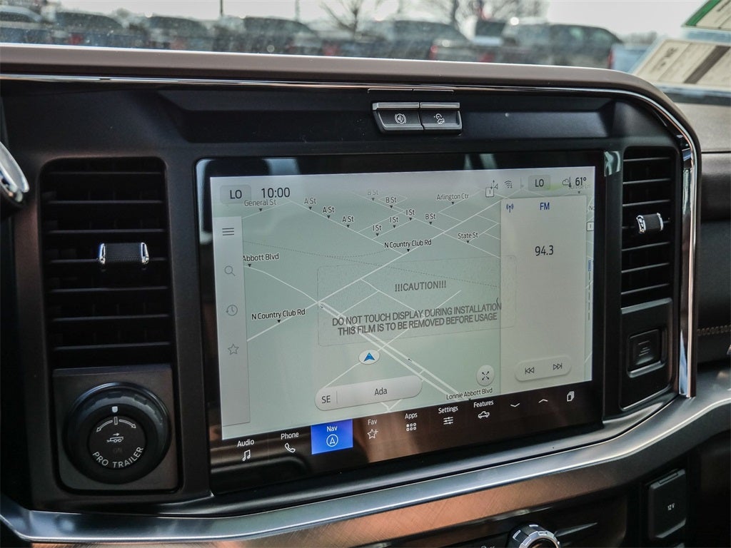 2026 Ford F-350SD King Ranch DRW