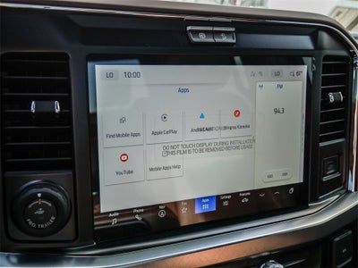 2026 Ford F-350SD King Ranch DRW