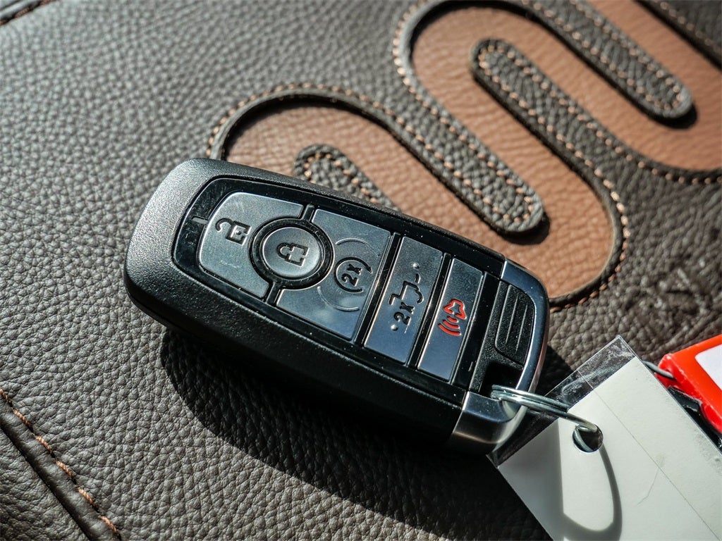 2026 Ford F-350SD King Ranch DRW