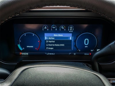 2026 Ford F-350SD King Ranch DRW