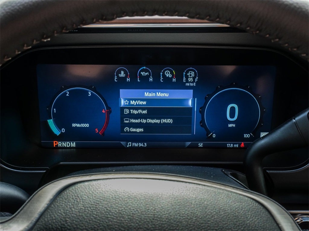 2026 Ford F-350SD King Ranch DRW