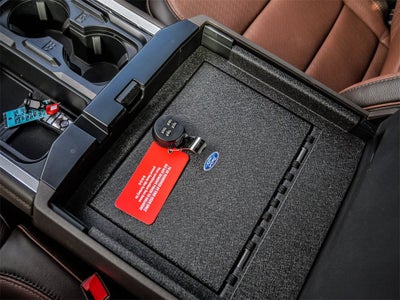 2026 Ford F-350SD King Ranch DRW