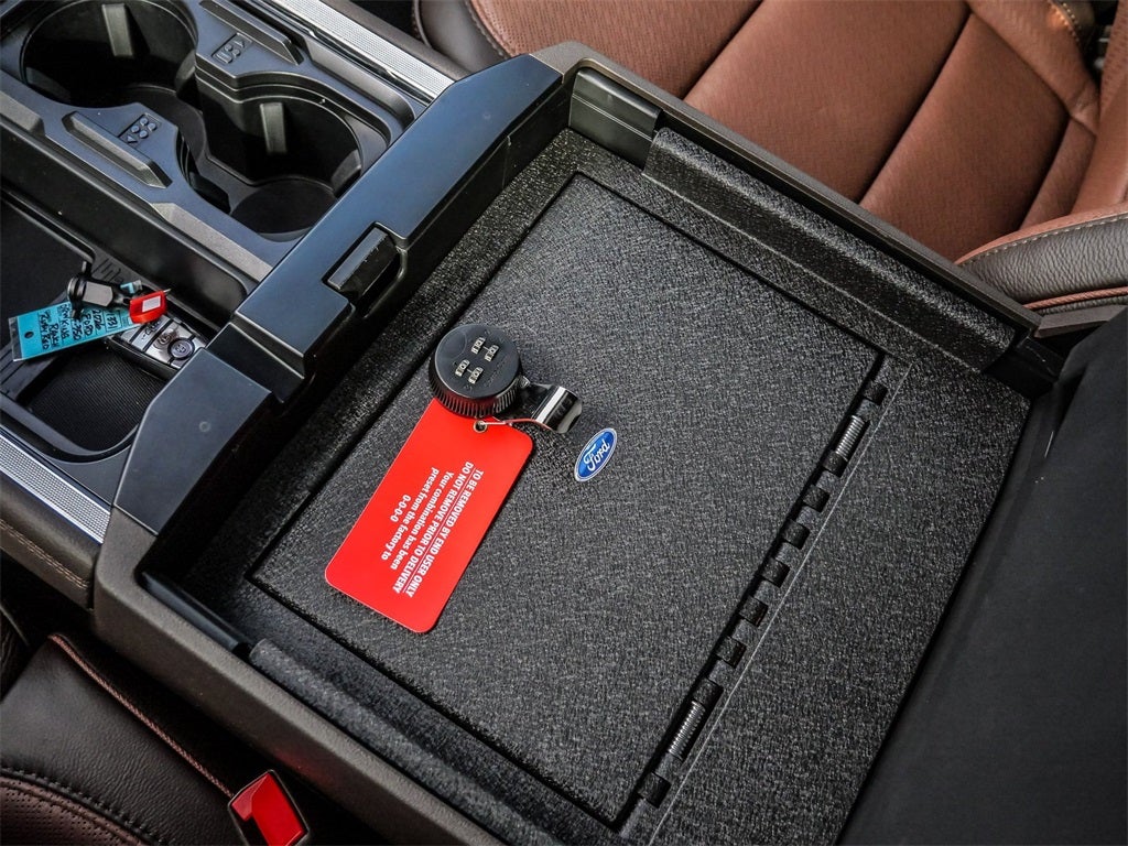 2026 Ford F-350SD King Ranch DRW