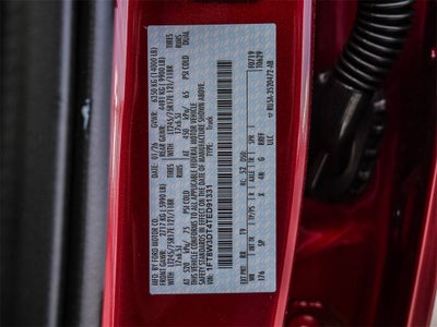 2026 Ford F-350SD King Ranch DRW