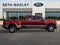 2026 Ford F-350SD King Ranch DRW