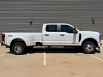 2026 Ford F-350SD XL STX DRW FX4