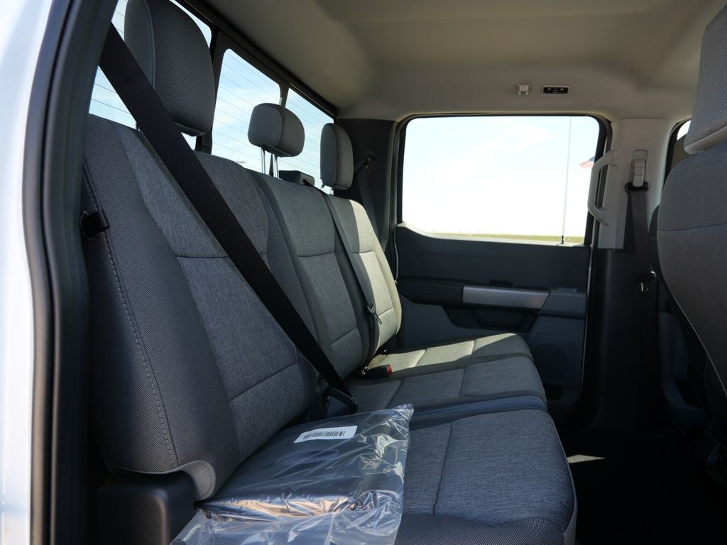 2026 Ford F-350SD XL STX DRW FX4