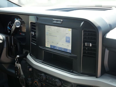 2026 Ford F-350SD XL STX DRW FX4