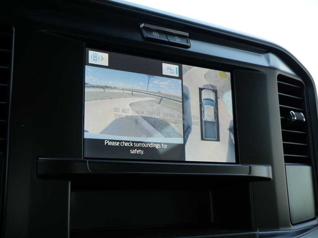 2026 Ford F-350SD XL STX DRW FX4