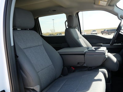 2026 Ford F-350SD XL STX DRW FX4