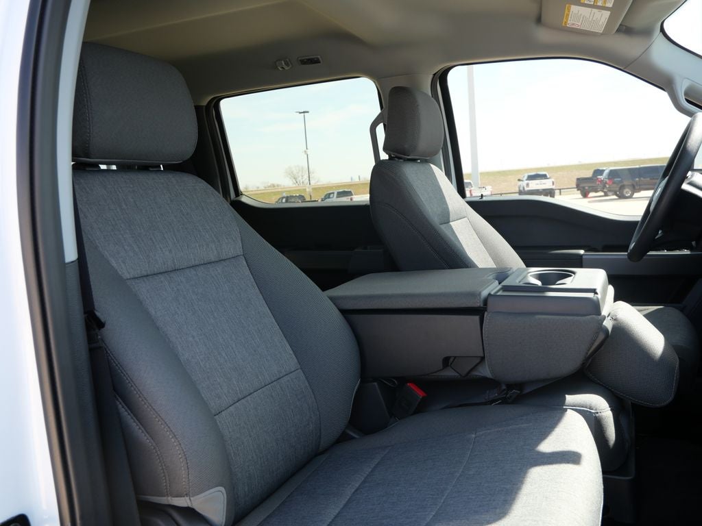 2026 Ford F-350SD XL STX DRW FX4