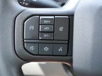 2026 Ford F-350SD XL STX DRW FX4
