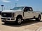 2026 Ford F-350SD XL STX DRW FX4