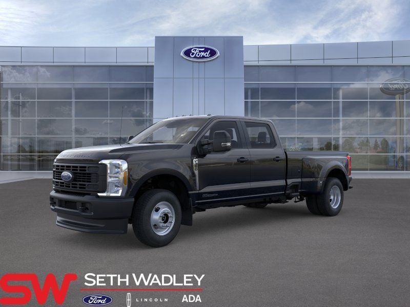 2026 Ford F-350SD DRW