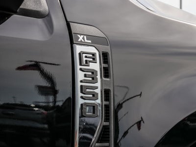2026 Ford F-350SD XL DRW