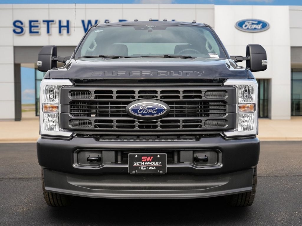 2026 Ford F-350SD XL DRW
