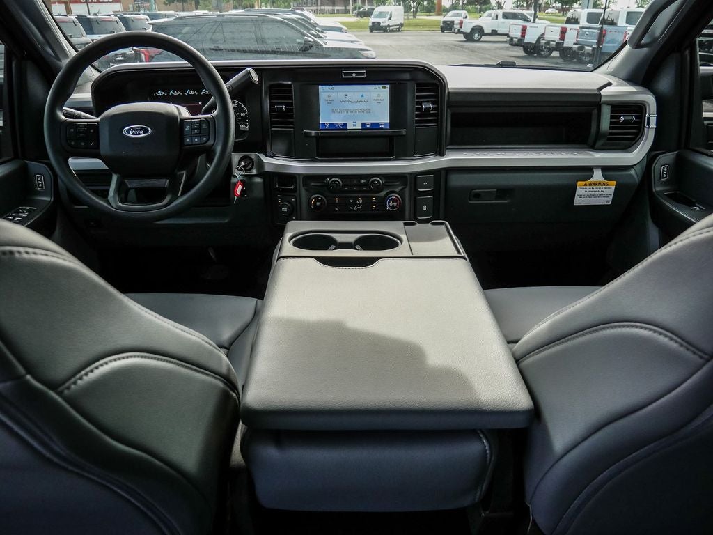 2026 Ford F-350SD XL DRW