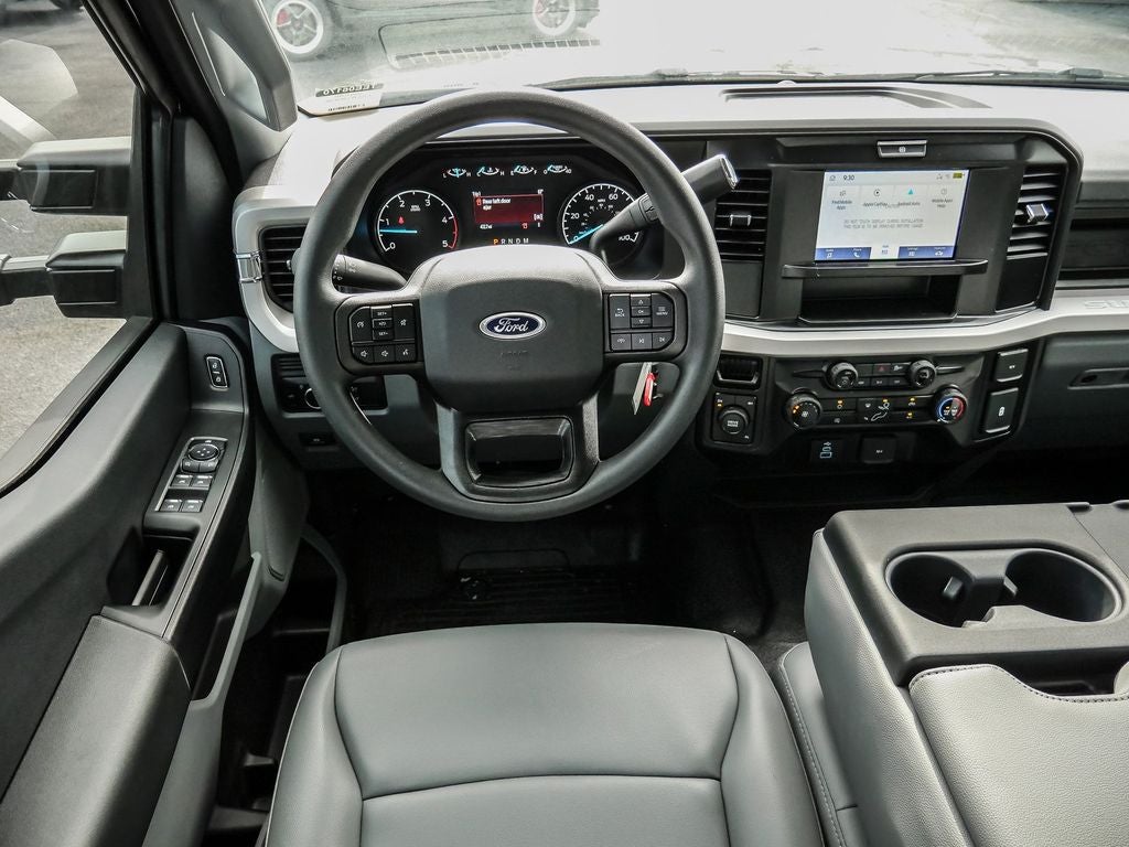 2026 Ford F-350SD XL DRW