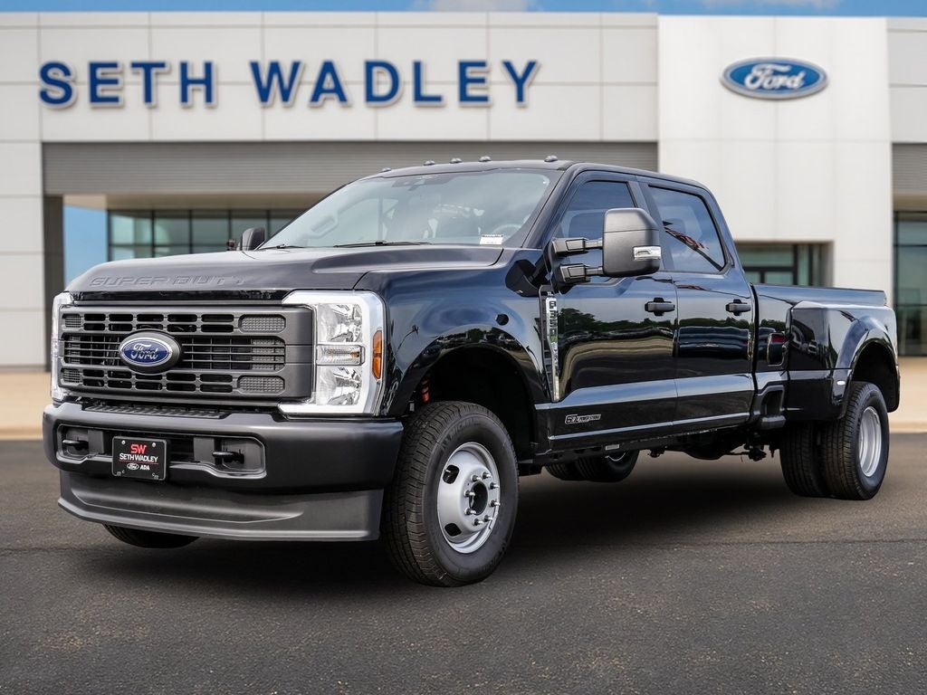 2026 Ford F-350SD XL DRW