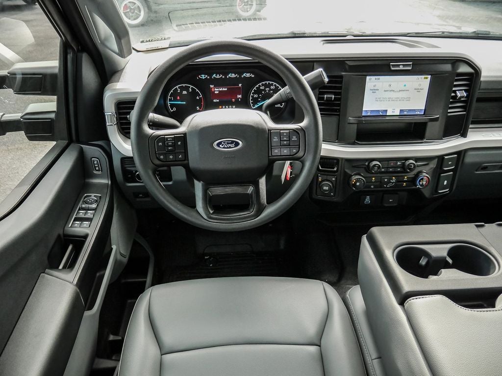 2026 Ford F-350SD XL DRW