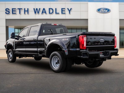 2026 Ford F-350SD XL DRW