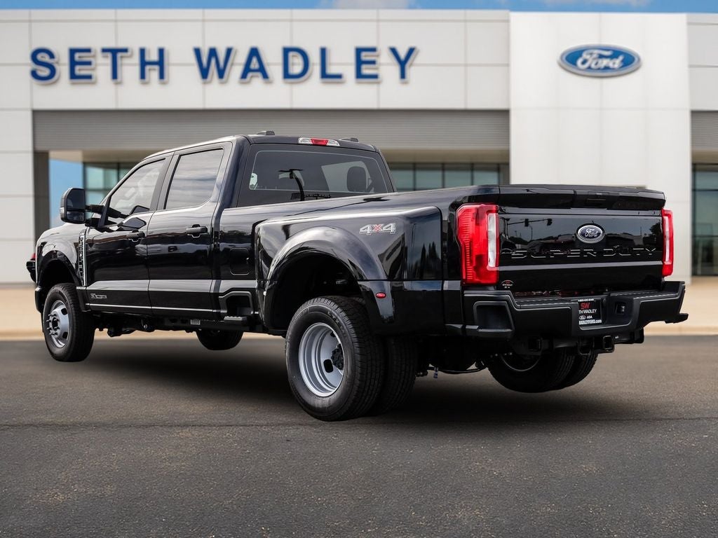 2026 Ford F-350SD XL DRW