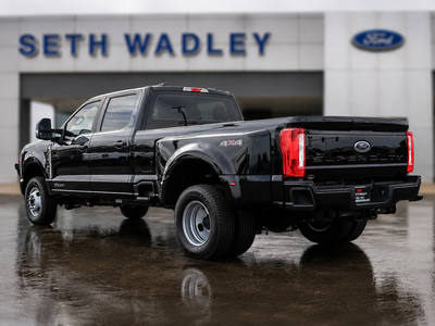 2026 Ford F-350SD XL DRW