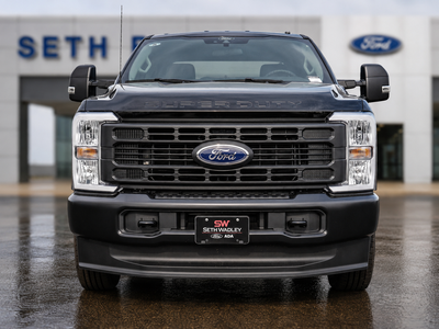 2026 Ford F-350SD XL DRW